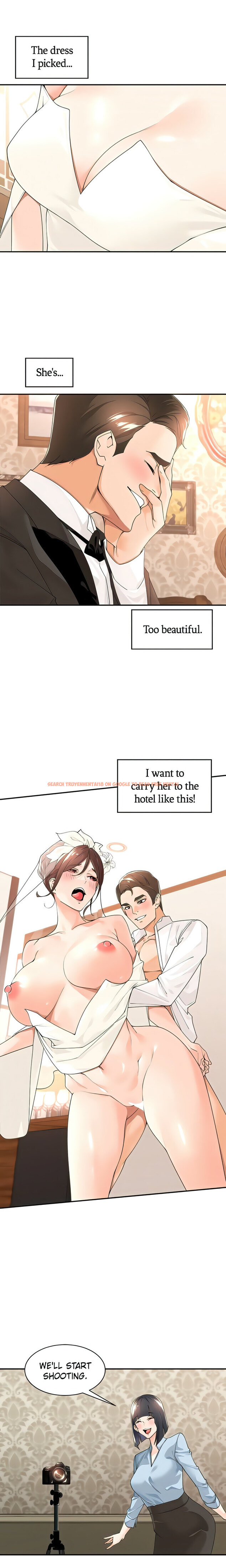 Read Hentai Image 10 76693 in comic Manager, Please Scold Me - Chapter 33 - hentaitnt.net