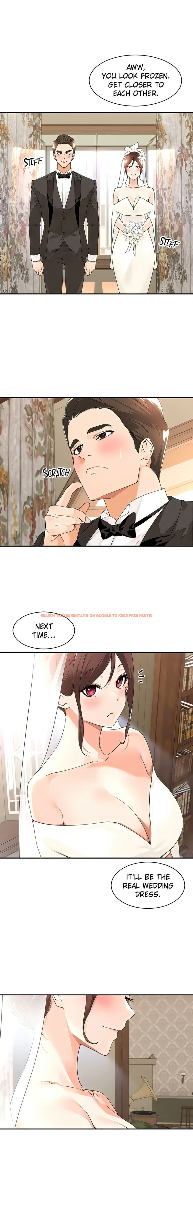 Read Hentai Image 11 76693 in comic Manager, Please Scold Me - Chapter 33 - hentaitnt.net
