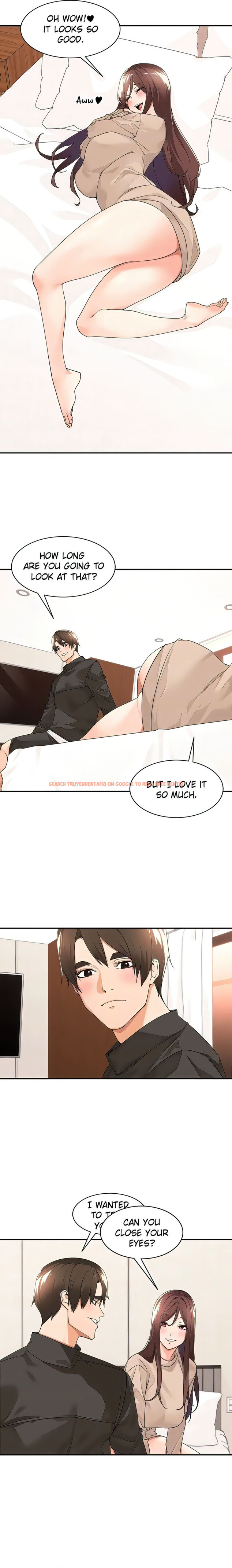 Read Hentai Image 13 76693 in comic Manager, Please Scold Me - Chapter 33 - hentaitnt.net