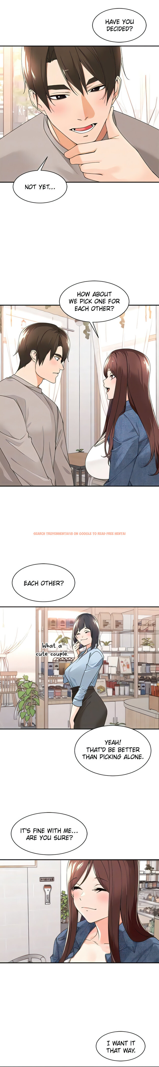 Read Hentai Image 6 76693 in comic Manager, Please Scold Me - Chapter 33 - hentaitnt.net