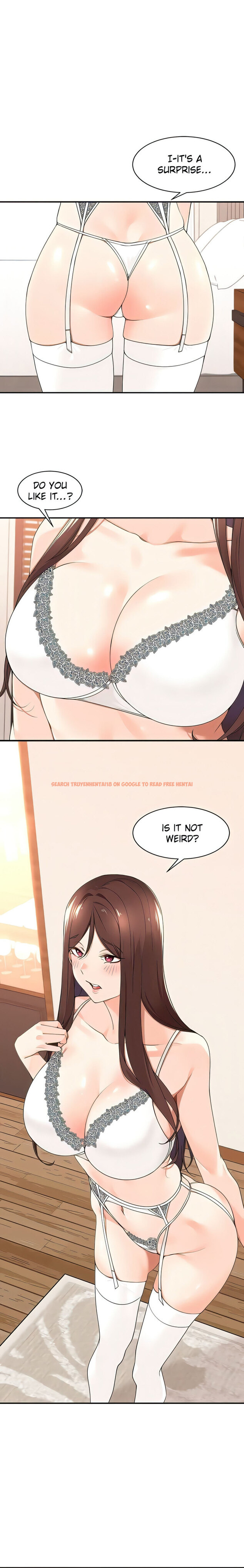 Read Hentai Image 1 76678 in comic Manager, Please Scold Me - Chapter 34 - hentaitnt.net