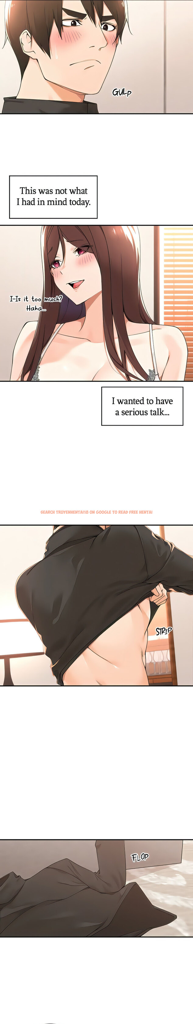 Read Hentai Image 2 76678 in comic Manager, Please Scold Me - Chapter 34 - hentaitnt.net