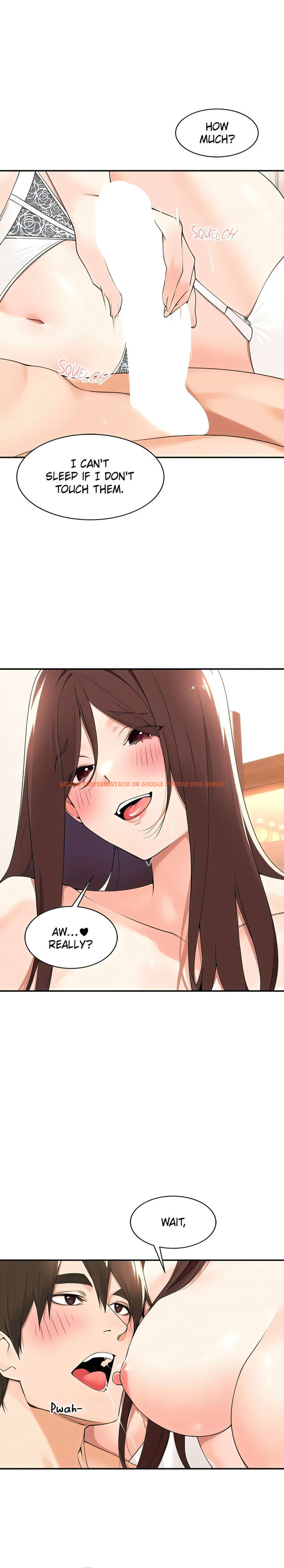 Read Hentai Image 7 76678 in comic Manager, Please Scold Me - Chapter 34 - hentaitnt.net
