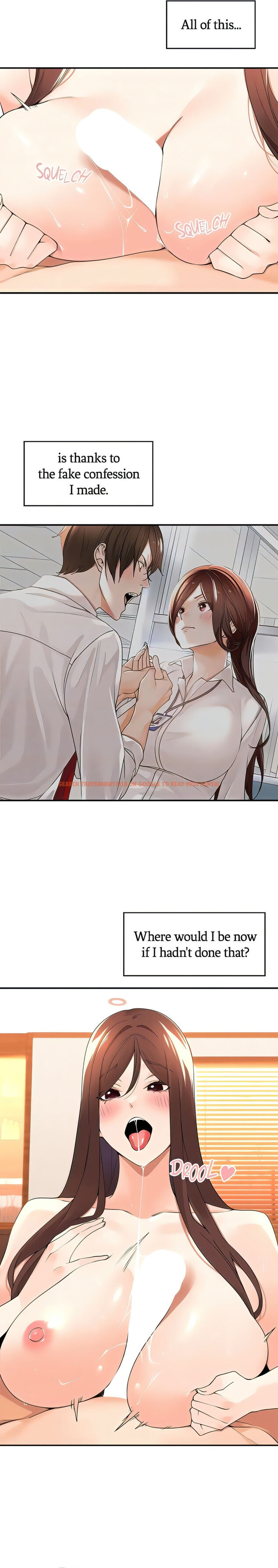 Read Hentai Image 9 76678 in comic Manager, Please Scold Me - Chapter 34 - hentaitnt.net