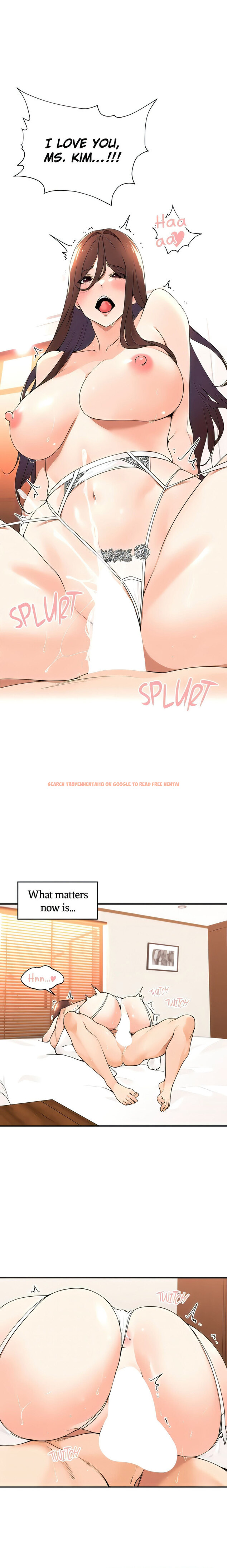 Read Hentai Image 1 76660 in comic Manager, Please Scold Me - Chapter 35 - hentaitnt.net