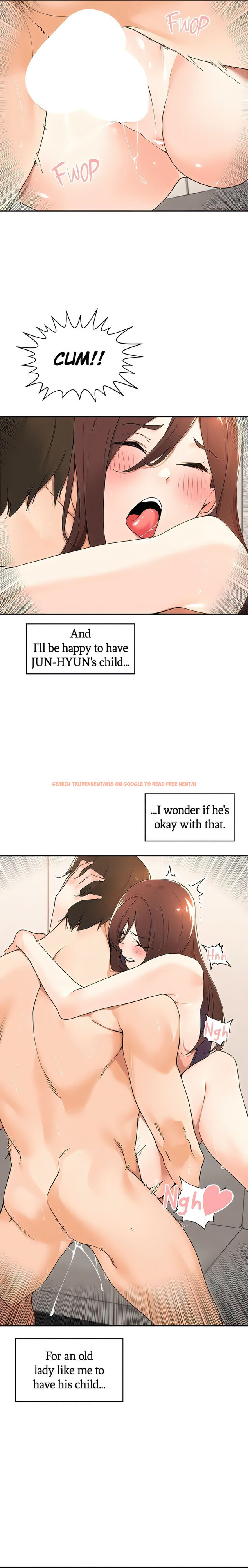 Read Hentai Image 11 76660 in comic Manager, Please Scold Me - Chapter 35 - hentaitnt.net