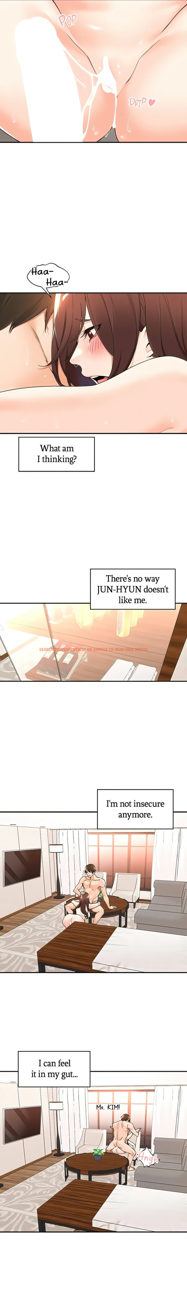 Read Hentai Image 12 76660 in comic Manager, Please Scold Me - Chapter 35 - hentaitnt.net