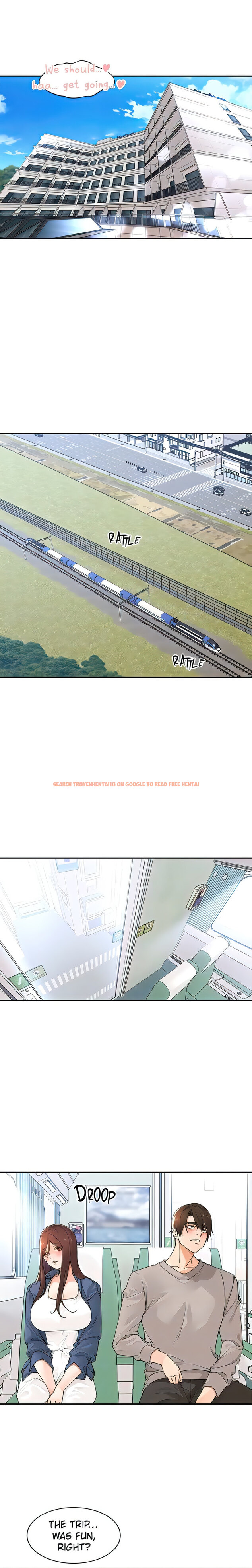 Read Hentai Image 14 76660 in comic Manager, Please Scold Me - Chapter 35 - hentaitnt.net