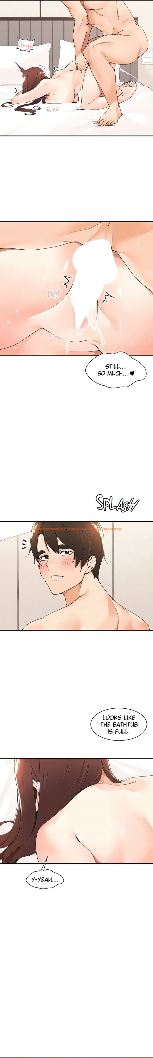 Read Hentai Image 6 76660 in comic Manager, Please Scold Me - Chapter 35 - hentaitnt.net