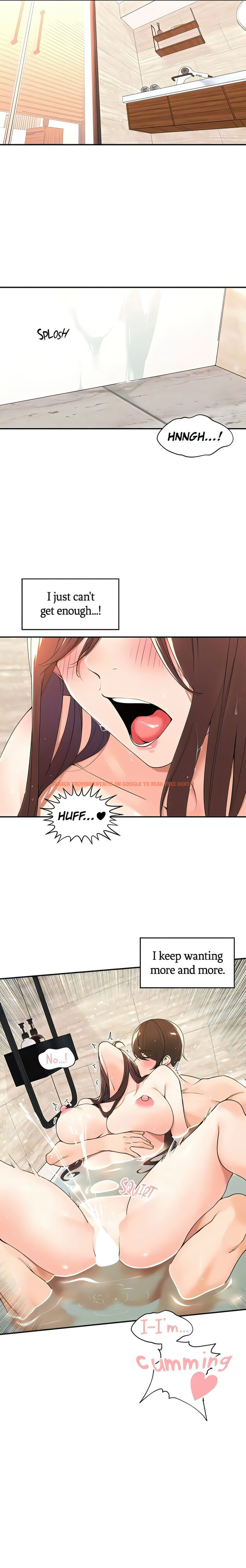 Read Hentai Image 7 76660 in comic Manager, Please Scold Me - Chapter 35 - hentaitnt.net
