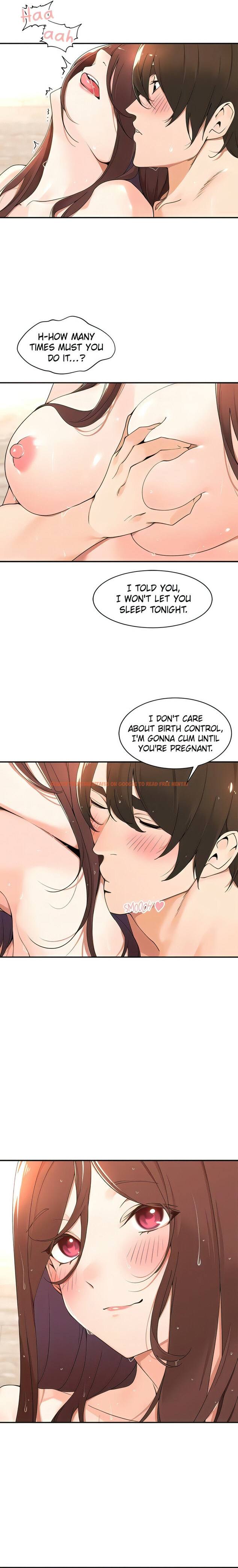 Read Hentai Image 8 76660 in comic Manager, Please Scold Me - Chapter 35 - hentaitnt.net