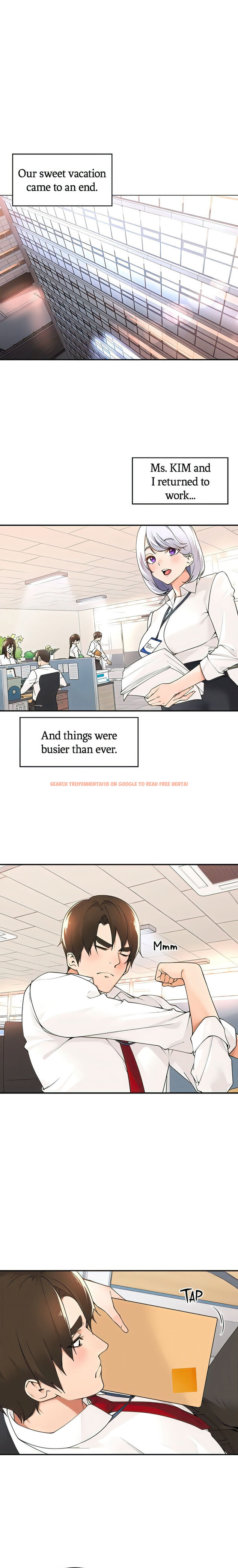 Read Hentai Image 1 91146 in comic Manager, Please Scold Me - Chapter 36 - hentaitnt.net