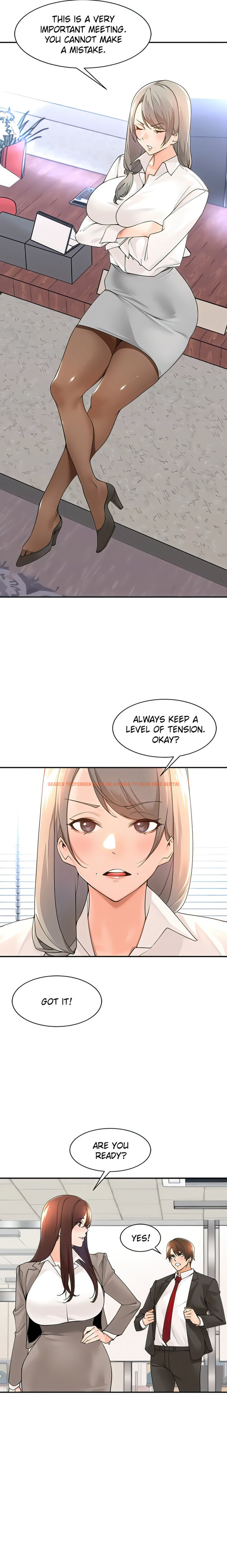 Read Hentai Image 10 91146 in comic Manager, Please Scold Me - Chapter 36 - hentaitnt.net