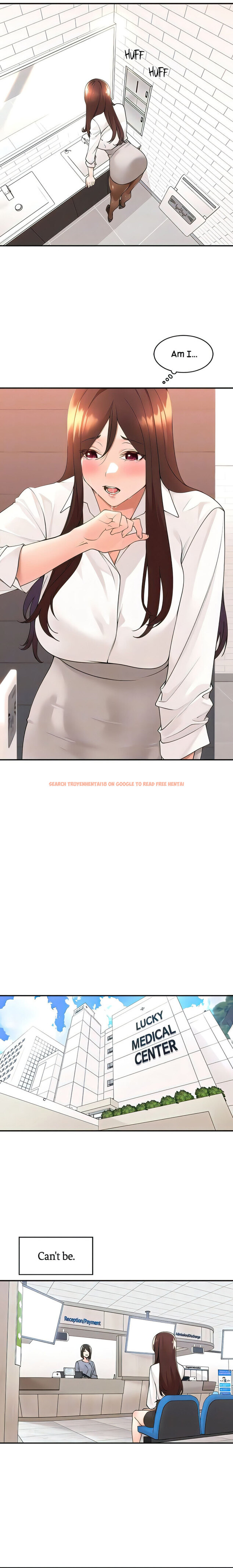 Read Hentai Image 13 91146 in comic Manager, Please Scold Me - Chapter 36 - hentaitnt.net