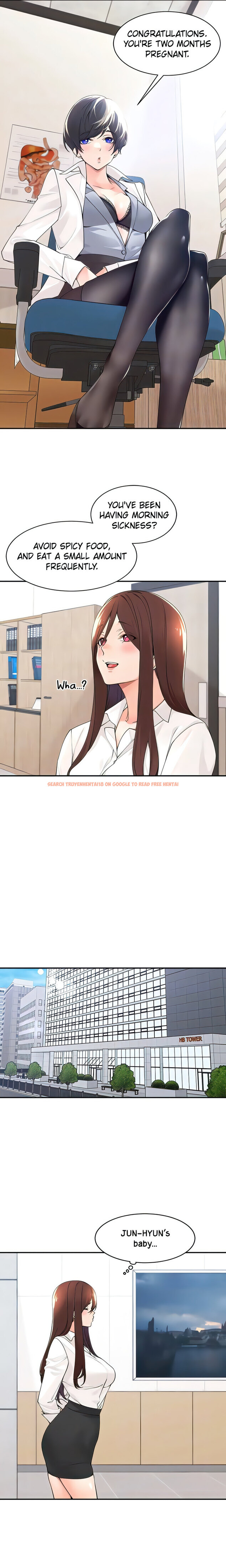 Read Hentai Image 14 91146 in comic Manager, Please Scold Me - Chapter 36 - hentaitnt.net