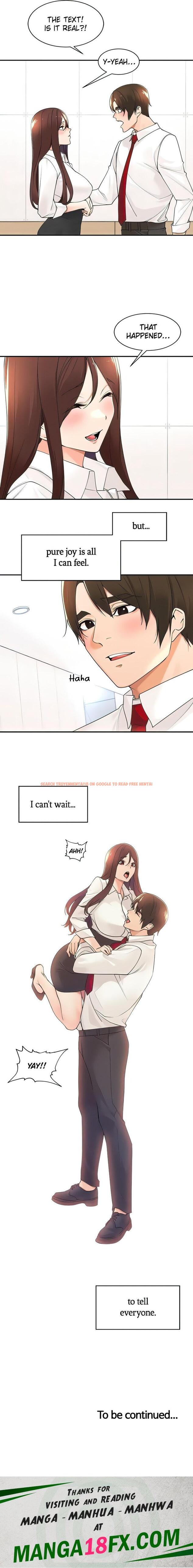 Read Hentai Image 16 91146 in comic Manager, Please Scold Me - Chapter 36 - hentaitnt.net