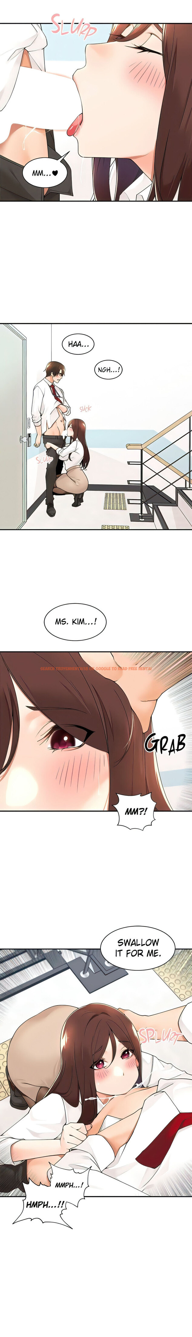 Read Hentai Image 3 91146 in comic Manager, Please Scold Me - Chapter 36 - hentaitnt.net