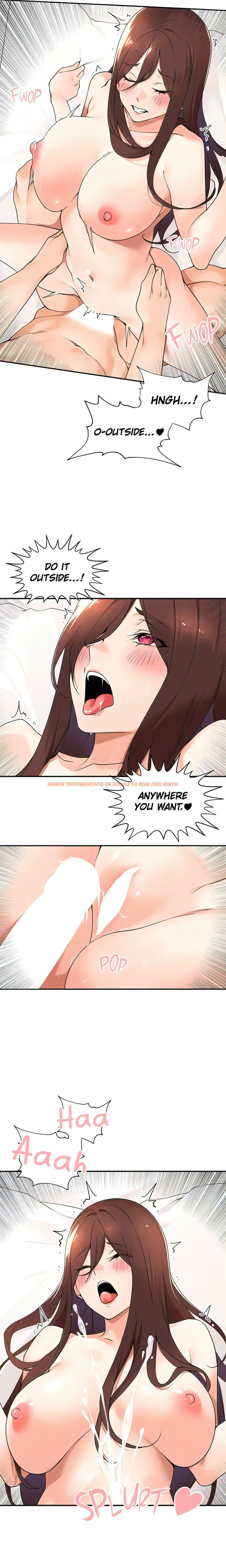 Read Hentai Image 6 91146 in comic Manager, Please Scold Me - Chapter 36 - hentaitnt.net