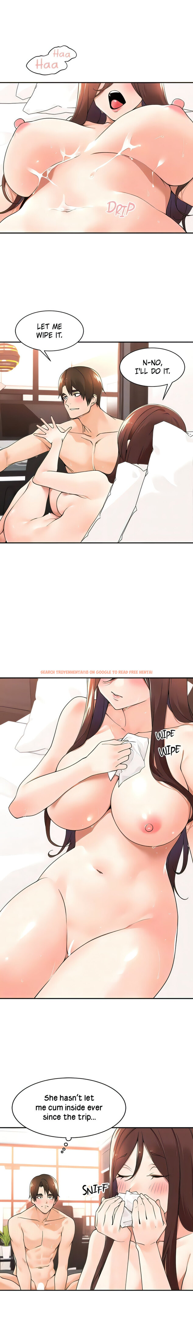 Read Hentai Image 7 91146 in comic Manager, Please Scold Me - Chapter 36 - hentaitnt.net