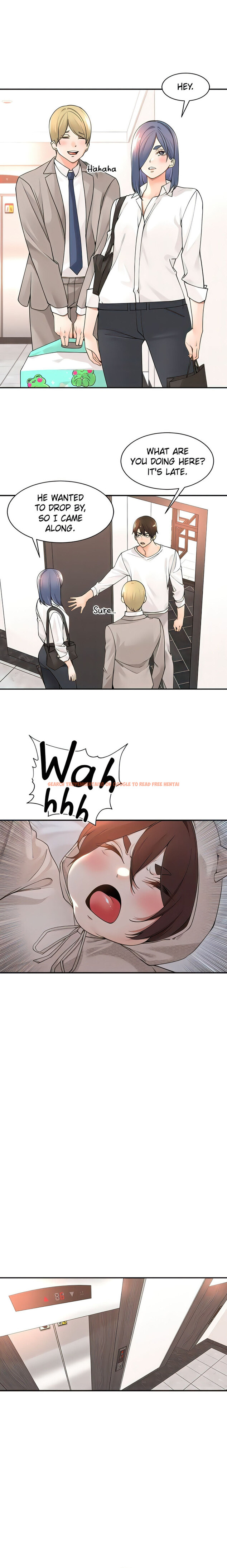 Read Hentai Image 11 05237 in comic Manager, Please Scold Me - Chapter 37 - hentaitnt.net