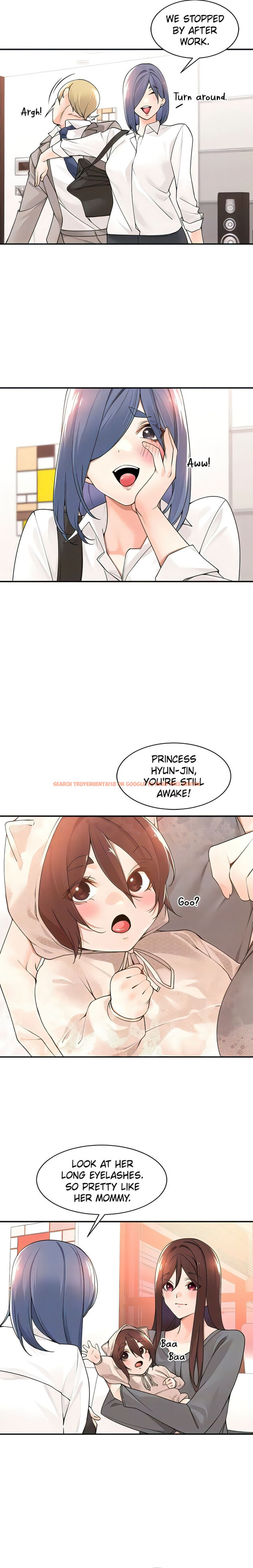 Read Hentai Image 13 05237 in comic Manager, Please Scold Me - Chapter 37 - hentaitnt.net
