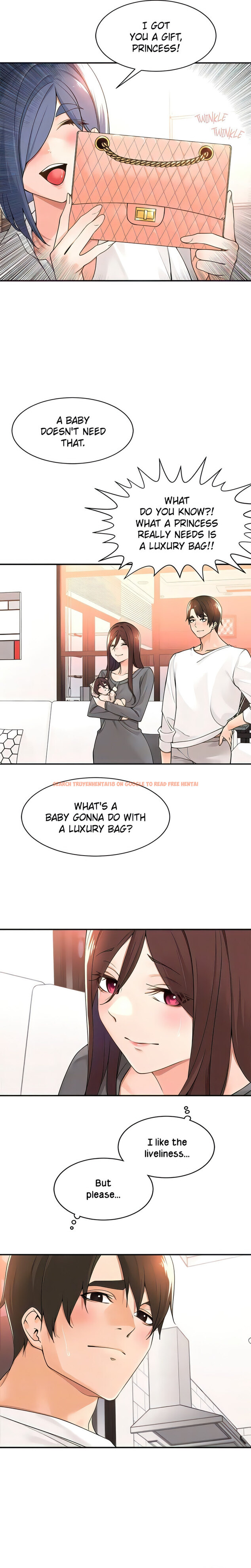 Read Hentai Image 14 05237 in comic Manager, Please Scold Me - Chapter 37 - hentaitnt.net