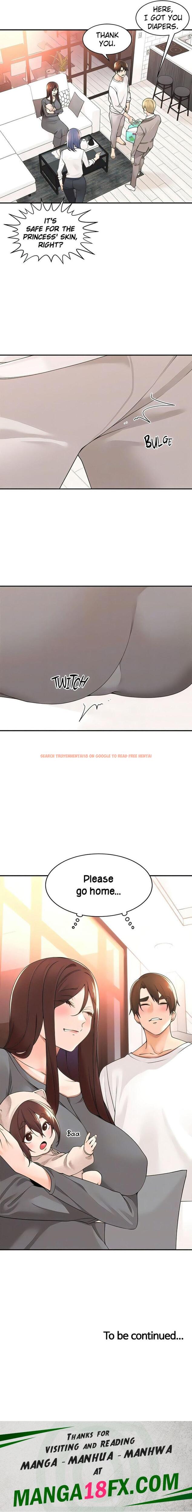Read Hentai Image 15 05237 in comic Manager, Please Scold Me - Chapter 37 - hentaitnt.net