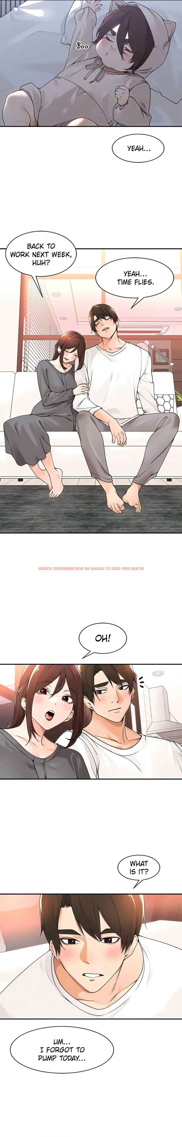 Read Hentai Image 5 05237 in comic Manager, Please Scold Me - Chapter 37 - hentaitnt.net