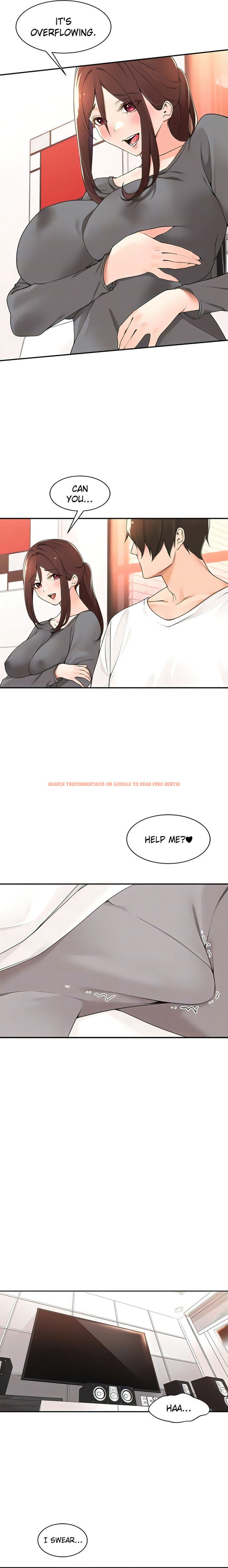 Read Hentai Image 6 05237 in comic Manager, Please Scold Me - Chapter 37 - hentaitnt.net