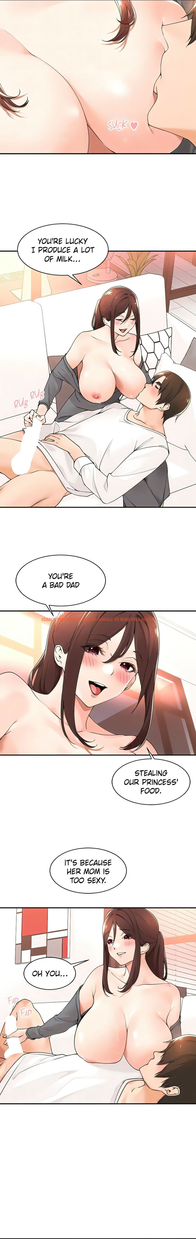 Read Hentai Image 7 05237 in comic Manager, Please Scold Me - Chapter 37 - hentaitnt.net