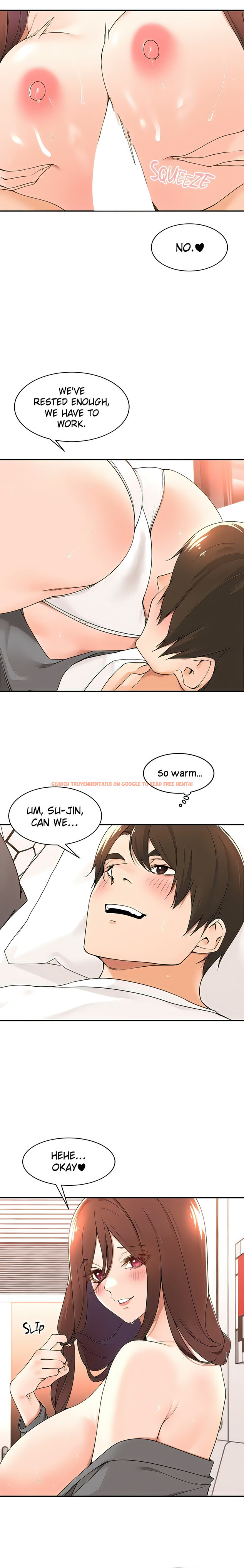 Read Hentai Image 9 05237 in comic Manager, Please Scold Me - Chapter 37 - hentaitnt.net