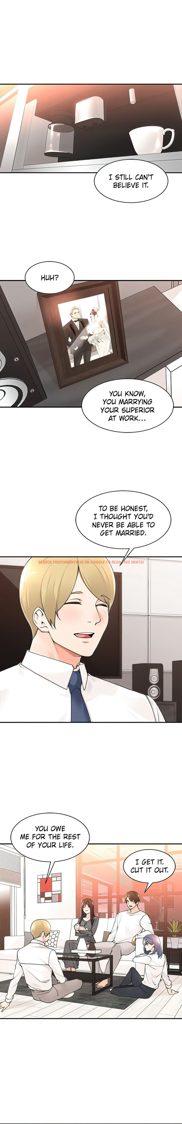 Read Hentai Image 1 97186 in comic Manager, Please Scold Me - Chapter 38 - hentaitnt.net