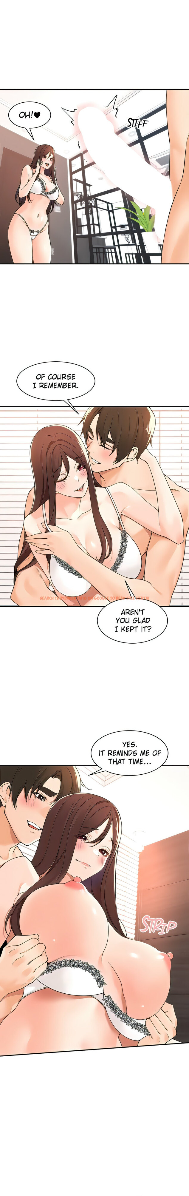 Read Hentai Image 10 97186 in comic Manager, Please Scold Me - Chapter 38 - hentaitnt.net