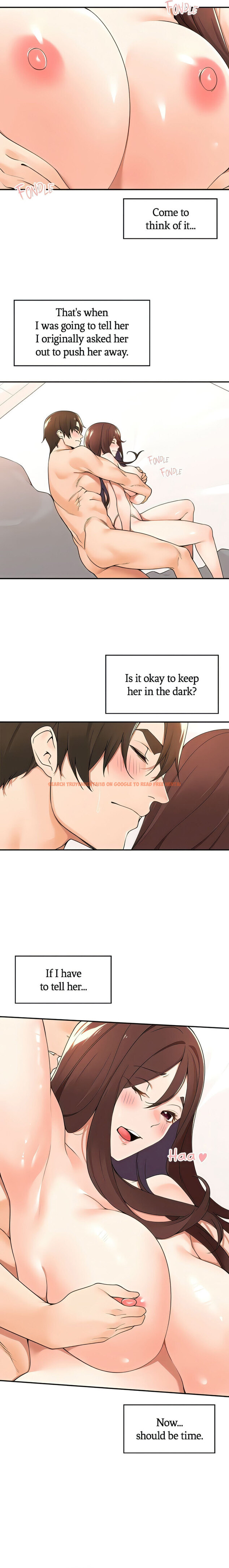 Read Hentai Image 11 97186 in comic Manager, Please Scold Me - Chapter 38 - hentaitnt.net