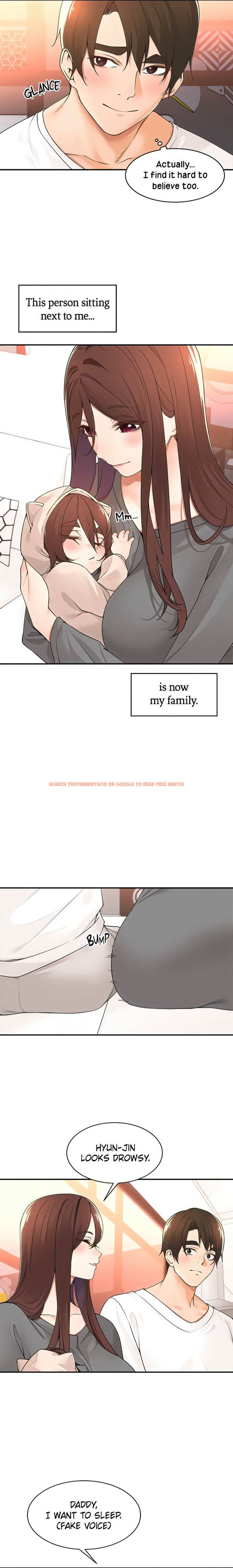 Read Hentai Image 2 97186 in comic Manager, Please Scold Me - Chapter 38 - hentaitnt.net