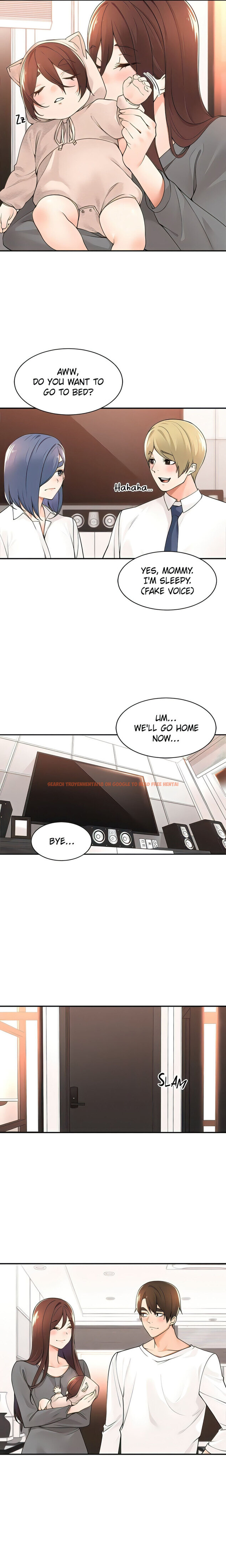 Read Hentai Image 3 97186 in comic Manager, Please Scold Me - Chapter 38 - hentaitnt.net
