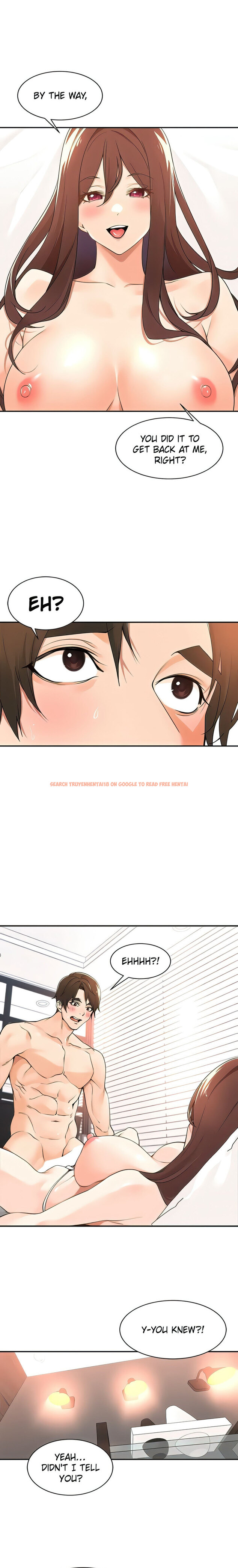 Read Hentai Image 1 61108 in comic Manager, Please Scold Me - Chapter 39 - hentaitnt.net