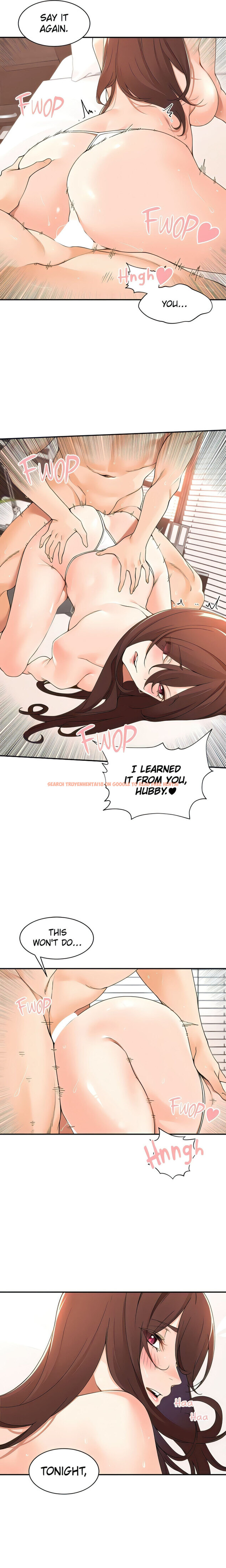 Read Hentai Image 11 61108 in comic Manager, Please Scold Me - Chapter 39 - hentaitnt.net