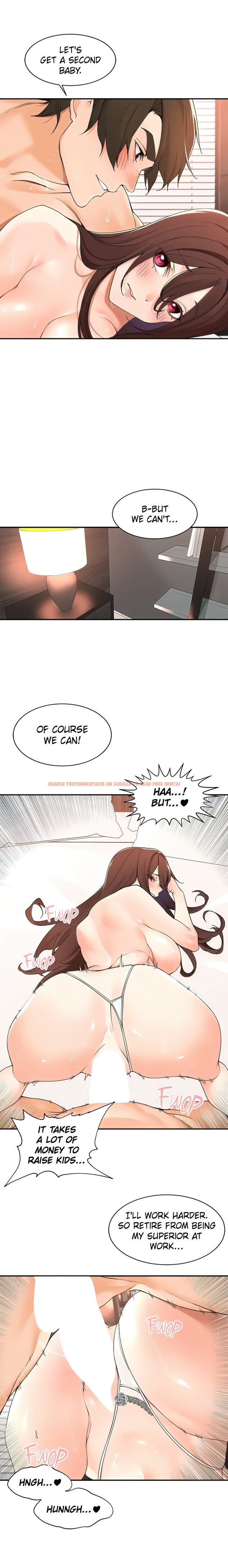 Read Hentai Image 12 61108 in comic Manager, Please Scold Me - Chapter 39 - hentaitnt.net