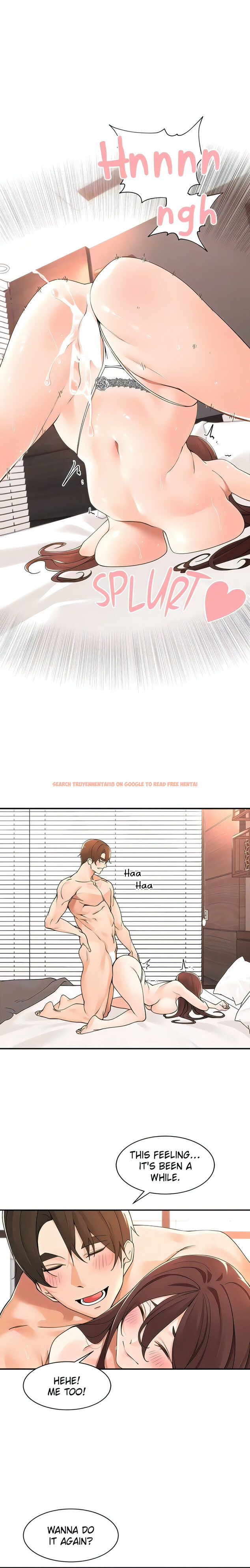 Read Hentai Image 14 61108 in comic Manager, Please Scold Me - Chapter 39 - hentaitnt.net
