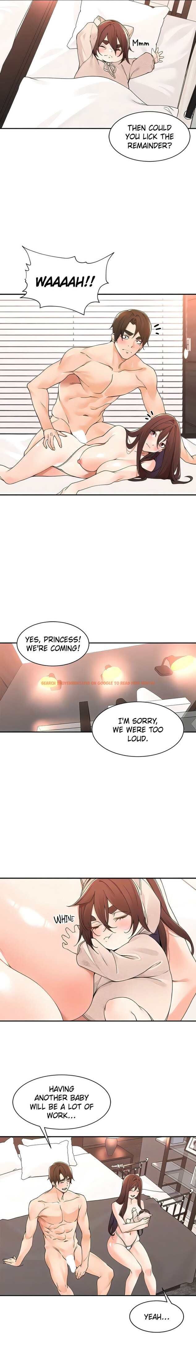 Read Hentai Image 15 61108 in comic Manager, Please Scold Me - Chapter 39 - hentaitnt.net