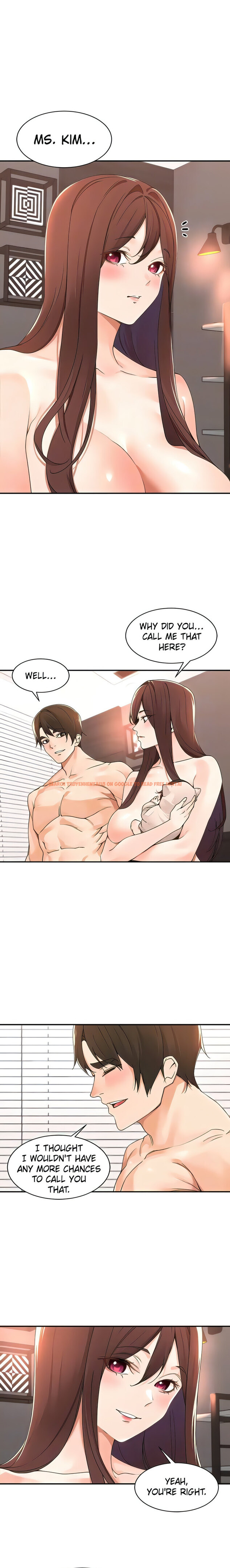 Read Hentai Image 16 61108 in comic Manager, Please Scold Me - Chapter 39 - hentaitnt.net
