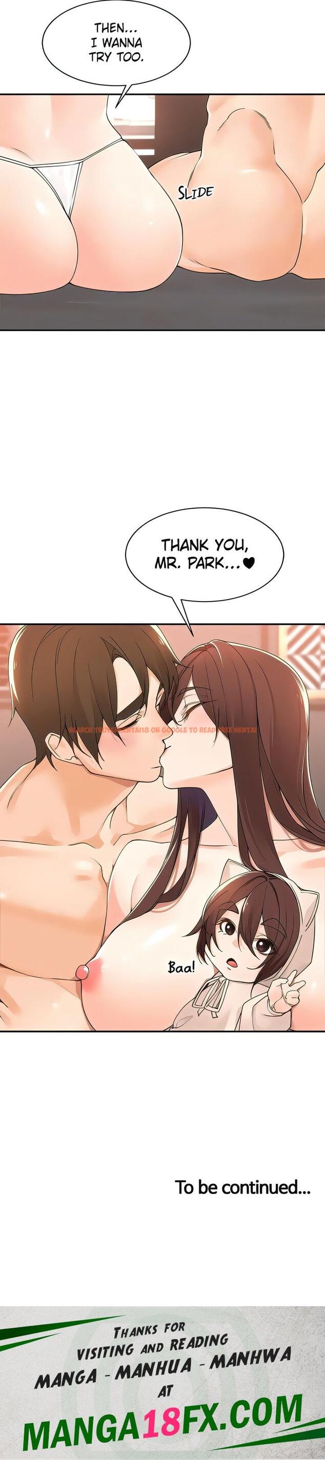 Read Hentai Image 17 61108 in comic Manager, Please Scold Me - Chapter 39 - hentaitnt.net