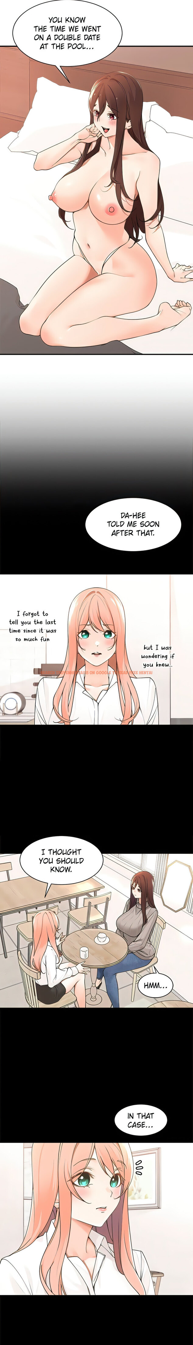 Read Hentai Image 2 61108 in comic Manager, Please Scold Me - Chapter 39 - hentaitnt.net