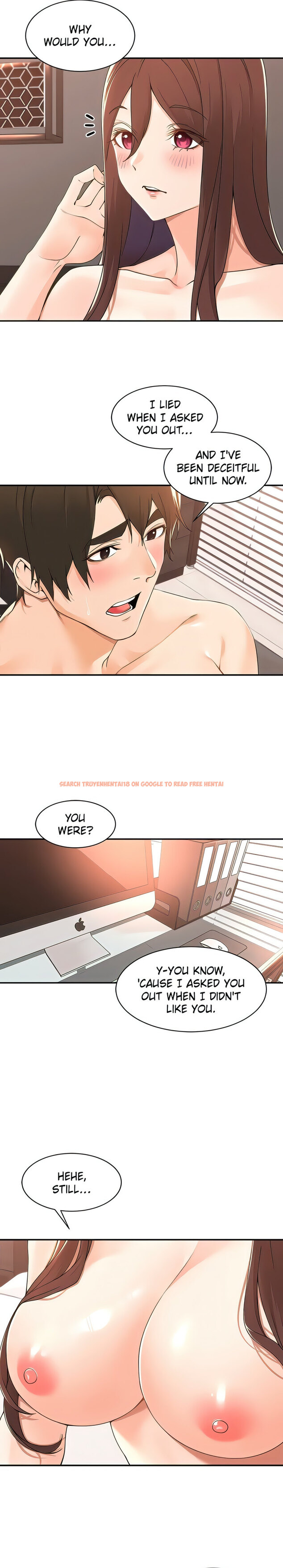 Read Hentai Image 4 61108 in comic Manager, Please Scold Me - Chapter 39 - hentaitnt.net