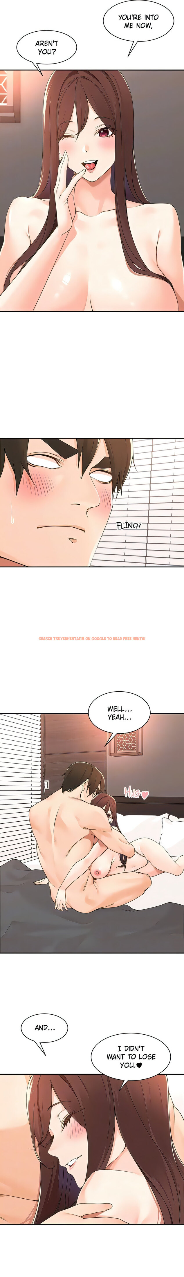 Read Hentai Image 5 61108 in comic Manager, Please Scold Me - Chapter 39 - hentaitnt.net