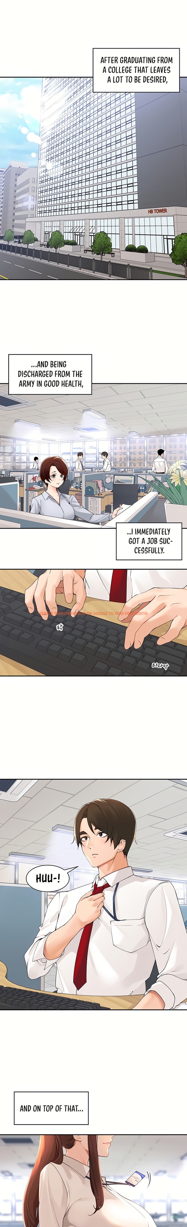 Read Hentai Image 1 96281 in comic Manager, Please Scold Me - Chapter 40 - hentaitnt.net