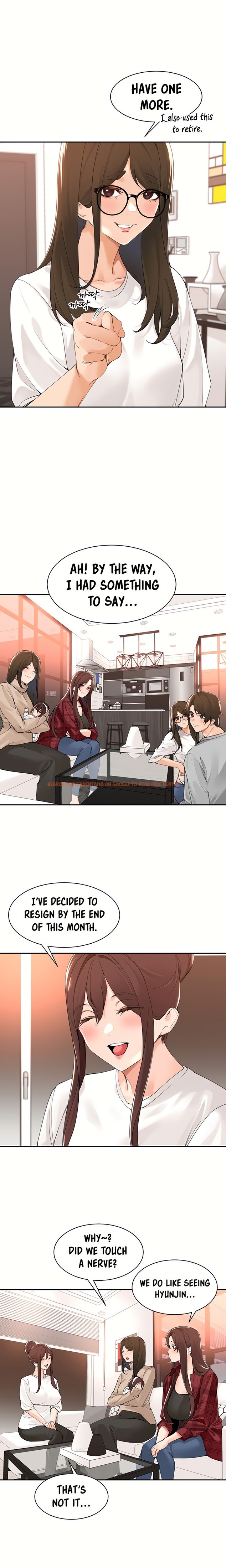 Read Hentai Image 11 96281 in comic Manager, Please Scold Me - Chapter 40 - hentaitnt.net