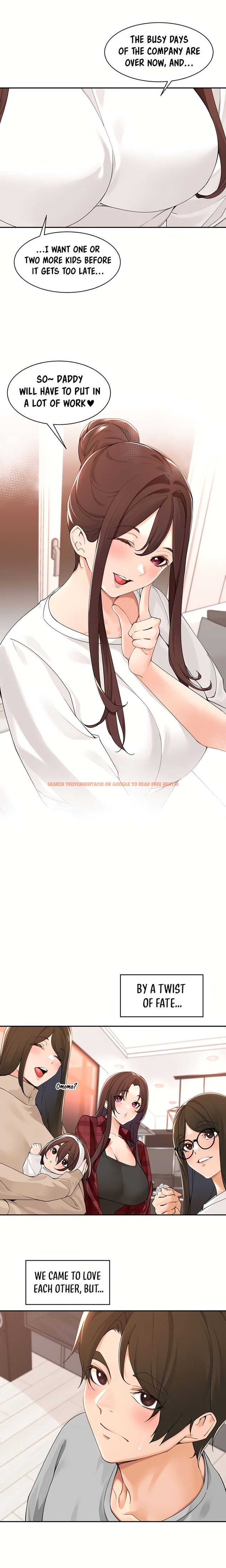 Read Hentai Image 12 96281 in comic Manager, Please Scold Me - Chapter 40 - hentaitnt.net