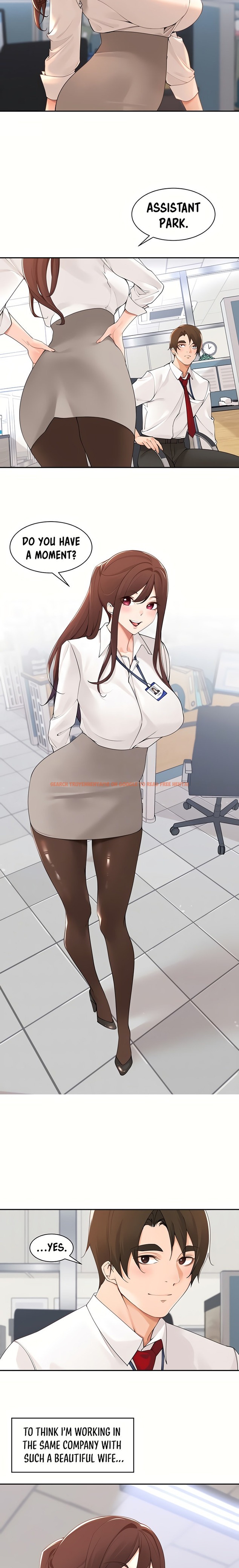 Read Hentai Image 2 96281 in comic Manager, Please Scold Me - Chapter 40 - hentaitnt.net